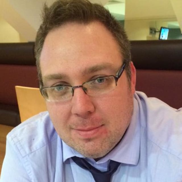 Michael Graham